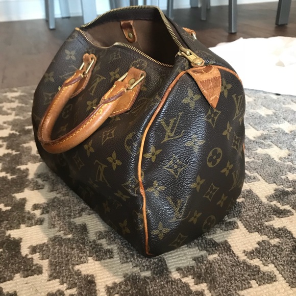 preloved louis vuitton bags